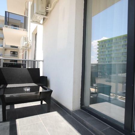 Sammos Black Sea Apartments Navodari Dış mekan fotoğraf